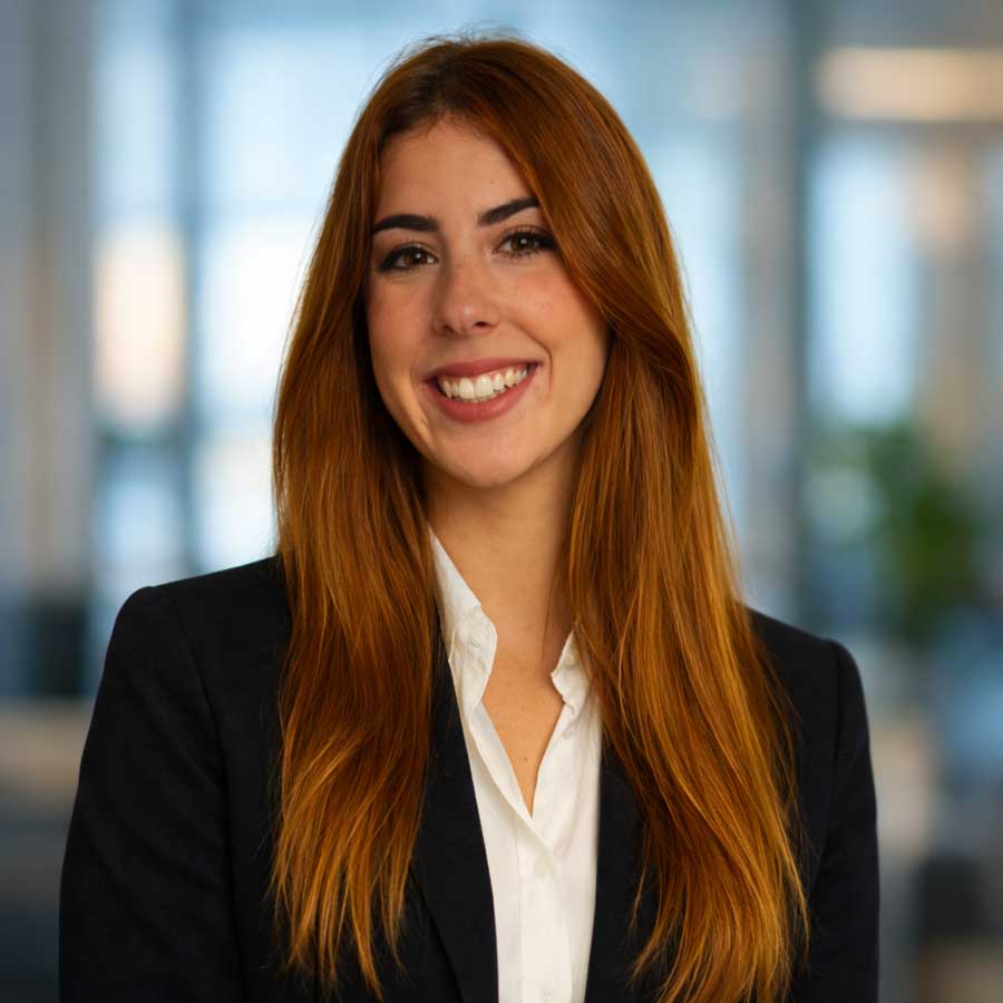 Picture of Rebeca del Castillo